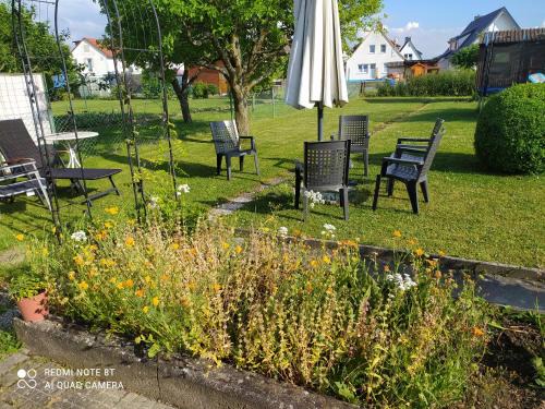 Hohenkirchen Appartement | Ferienwohnung
