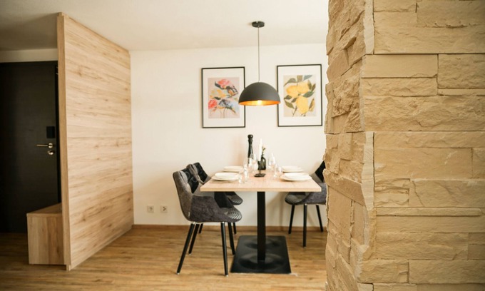 Fischen im Allgaeu Maison | Ferienwohnung Rubiblick
