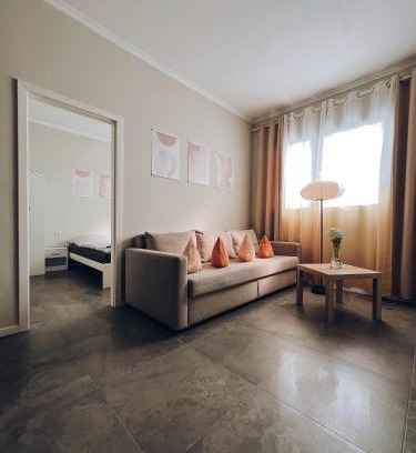 Freiberg am Neckar Appartement | Ferienwohnung, Monteur-Appartment R22
