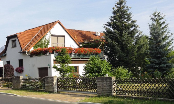 Gosen-Neu Zittau Appartement | Ferienwohnung Pöhnl, Deutschland