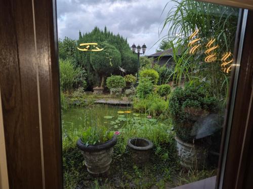 Halver Appartement | Ferienwohnung