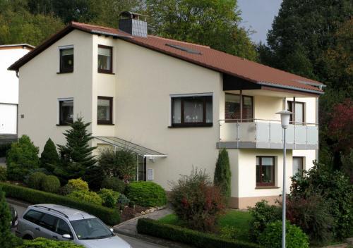 Hannoversch Munden Appartement | Ferienwohnung "Am Schäferberg"