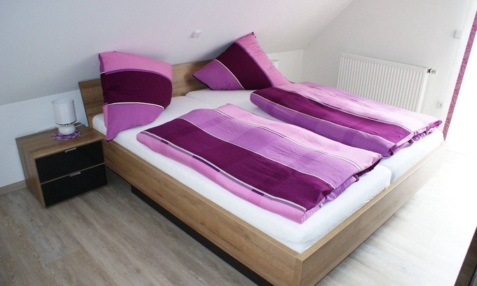 Haundorf Appartement | Ferienwohnung