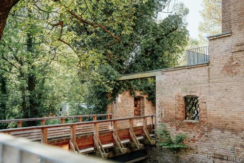 Koenigs Wusterhausen Appartement | Ferienwohnungen in der Wassermühle am Schloss