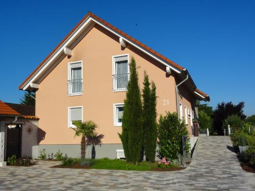 Kappel-Grafenhausen Appartement | Ferienwohnung Westend