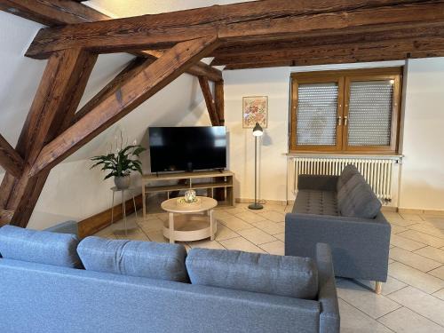 Kappel-Grafenhausen Appartement | Ferienwohnung Löwe