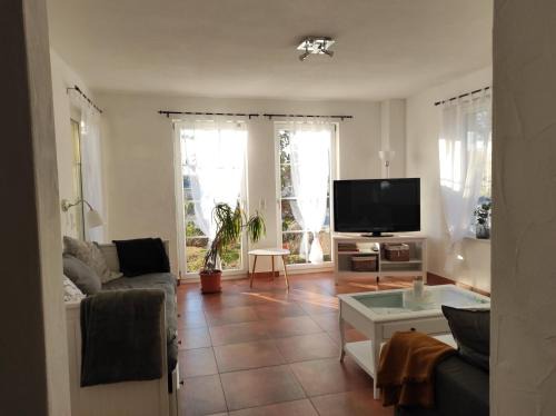 Kappel-Grafenhausen Appartement | Ferienwohnung Sonnenlicht