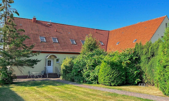 Neuendorf Appartement | Ferienwohnung Kemnitz