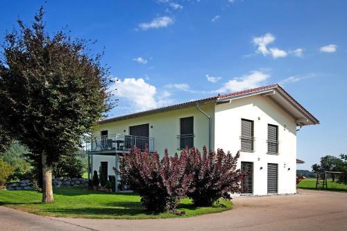 Wuchzenhofen Appartement | Ferienwohnung im Allgäu - Biber 1