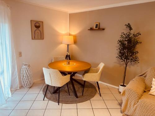 Bad Salzig Appartement | Ferienwohnung De Lorenzi