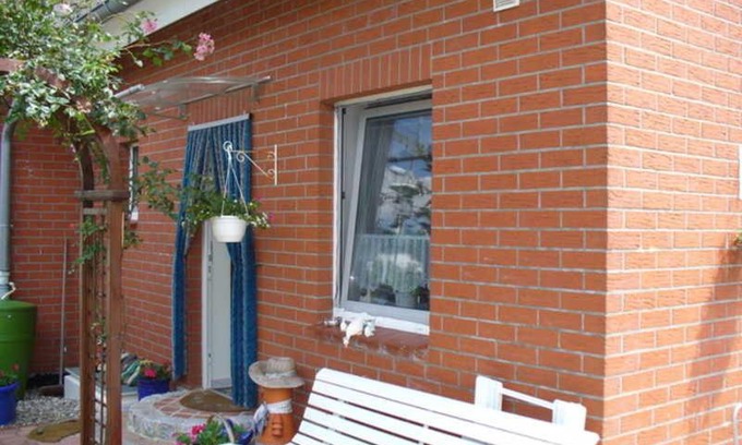 Neustadt in Holstein Appartement | Ferienwohnung Reins