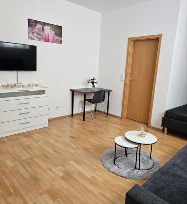 Nordhausen Appartement | Ferienwohnung