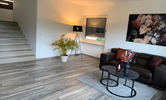 Ortenberg Appartement | Ferienwohnung