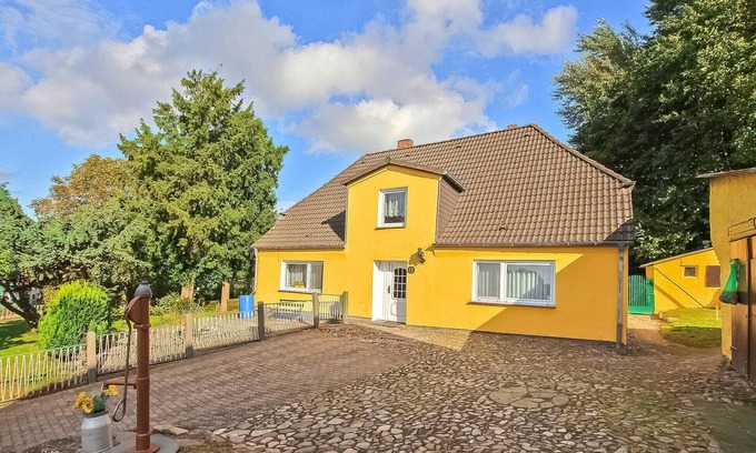 Patzig Appartement | Ferienwohnung Patzig auf Rügen