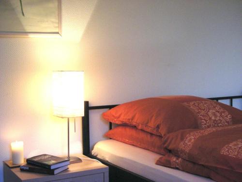 Preussisch Oldendorf Appartement | Ferienwohnung in Preußisch Oldendorf