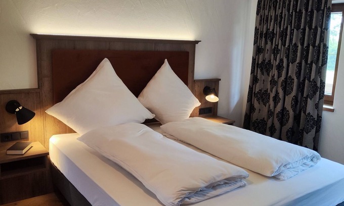 Prien am Chiemsee Appartement | Ferienwohnung 1, Carlotta, 44qm