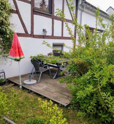 Presberg Appartement | Ferienwohnung mit Aussicht