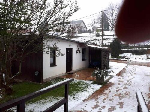Reinhardtsdorf-Schoena Appartement | Ferienwohnung