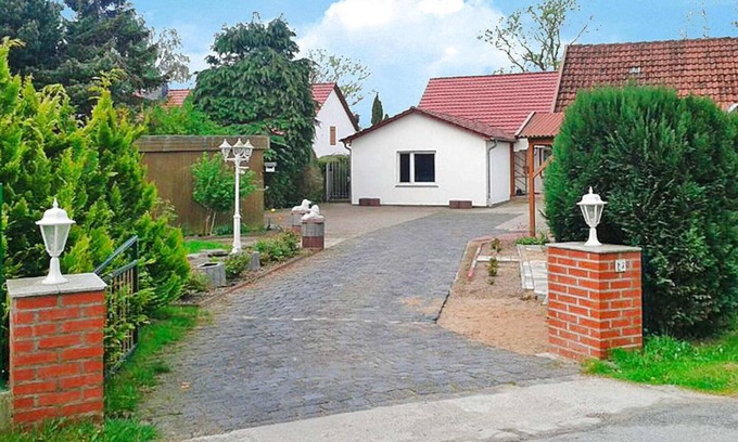 Ribnitz-Damgarten Appartement | Appartement, Ribnitz-Damgarten