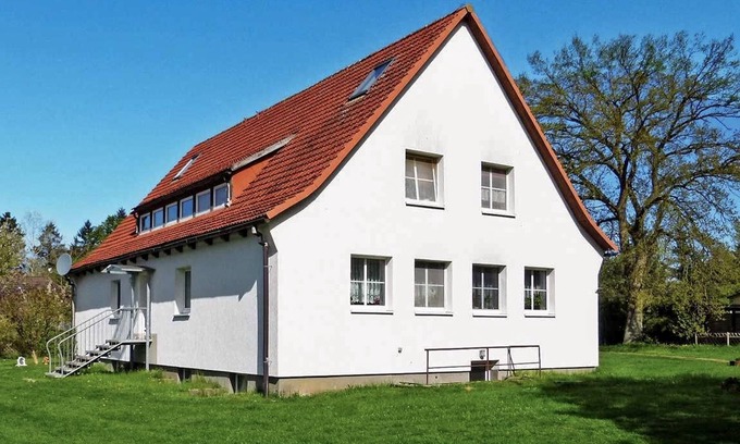 Altheide Appartement | Ferienwohnung Ankerplatz