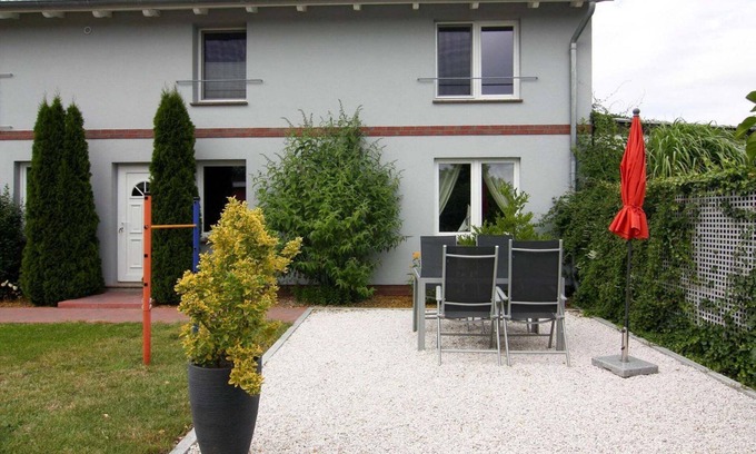 Ribnitz Appartement | Appartement, Ribnitz-Damgarten