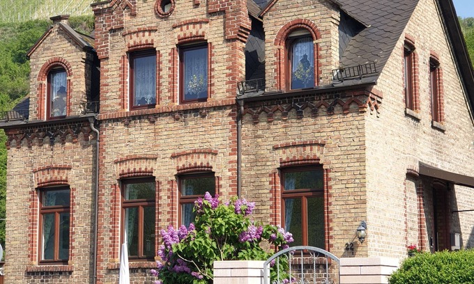 Wellmich Appartement | Ferienwohnung/app. für 2 Gäste mit 50m² in Sankt Goarshausen