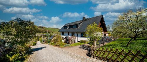 Pohla Appartement | Ferienwohnungen Weißflog