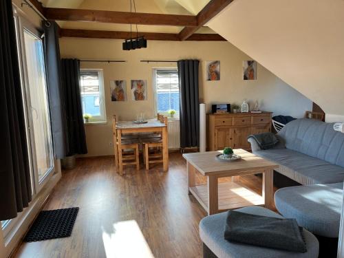 Bermsgrun Appartement | Ferienwohnung Baumann