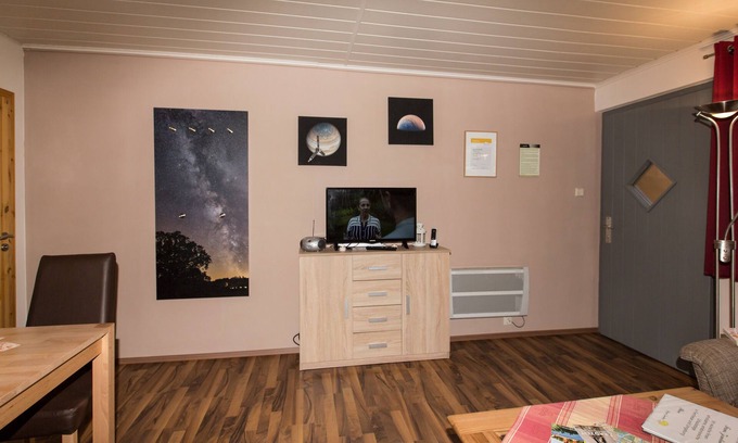 Lochow Appartement | Ferienwohnung/app. für 4 Gäste mit 50m² in Stechow-ferchesar