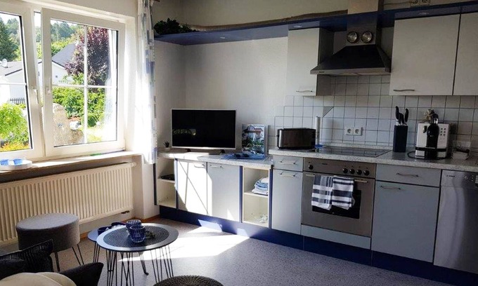 Tengen Appartement | Ferienwohnung, 50qm, 1 Schlafzimmer, max. 2 Personen