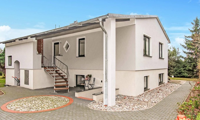 Vogelsang-Warsin Appartement | Ferienwohnung Vogelsang-Warsin