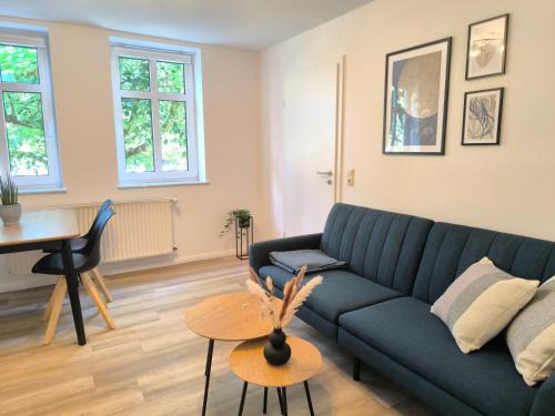 Cumlosen Appartement | Ferienwohnung Deichblick