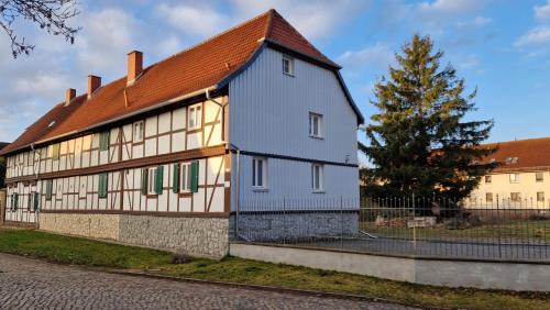 Rohrsheim Appartement | Ferienwohnung Demmel & Cie