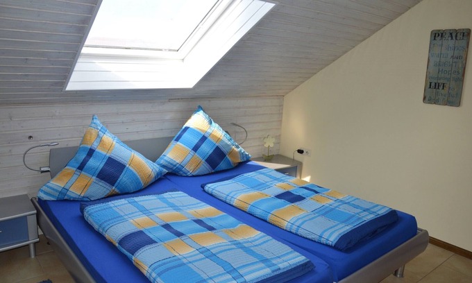 Rust Appartement | Ferienwohnung Diana, 90qm, 3 Schlafzimmer, max. 8 Personen