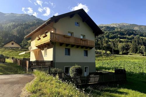 Stall Appartement | Ferienwohnung Die Möll
