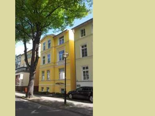 Warnemuende Appartement | Ferienwohnung Diekelmann Poststr