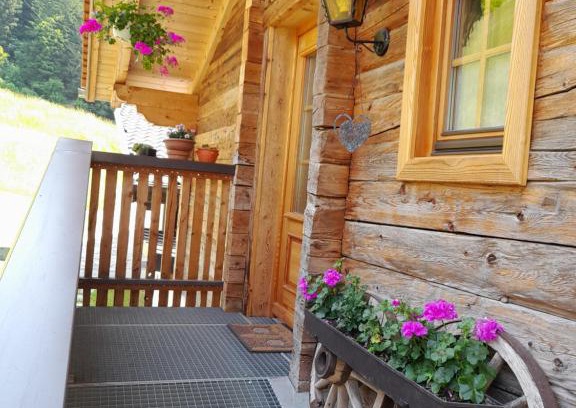 Grosskirchheim Appartement | Ferienwohnung Dienerhof