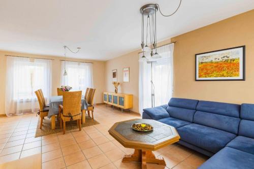 Saulheim Appartement | Ferienwohnung Dominique