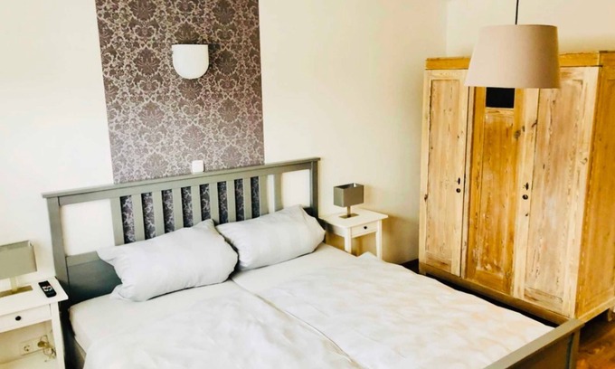 Ebermannstadt Appartement | Ferienwohnung Dorfblick - Ferienhof Stephanus