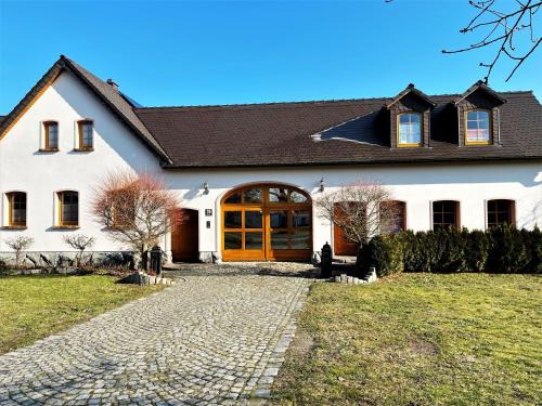 Hoyerswerda Appartement | Ferienwohnung Dorfaue Zeißig