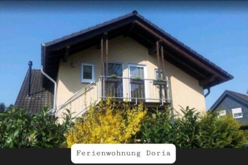 Windeck Appartement | Ferienwohnung Doria