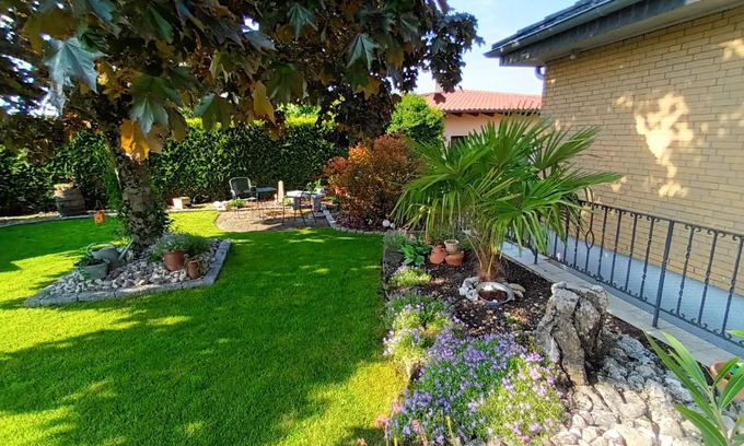 Weiler Appartement | Ferienwohnung Doris