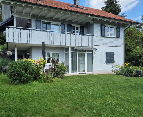 Lautertal Appartement | Ferienwohnung Dorn