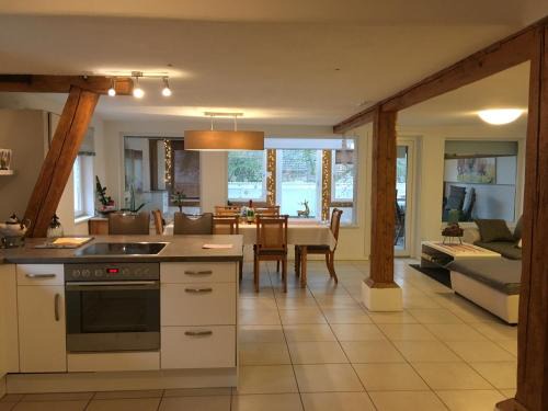 Rheinau Appartement | Ferienwohnung-Dorothe