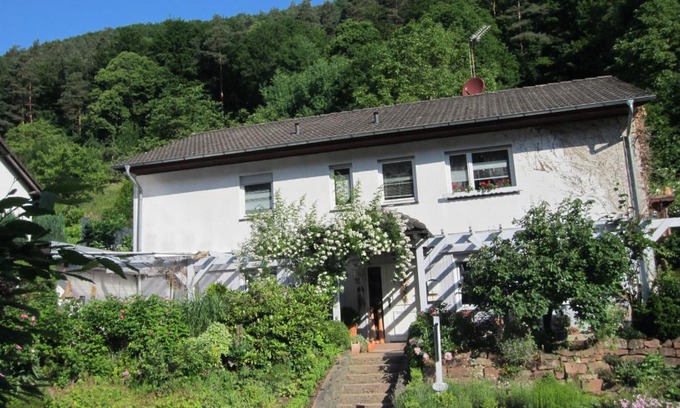 Rinnthal Appartement | Ferienwohnung Drehwald