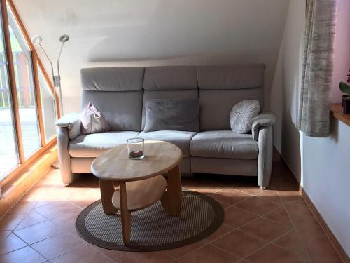 Westeraccumersiel Appartement | Ferienwohnung Dreimaster W2