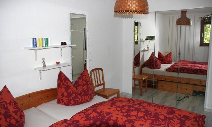 Dresden Appartement | Ferienwohnung Dresden Pillnitz am Weinberg