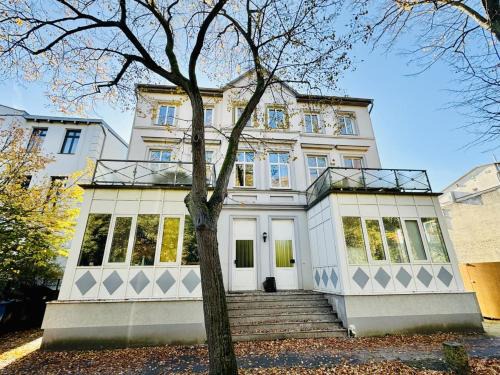 Warnemuende Appartement | Ferienwohnung Duene