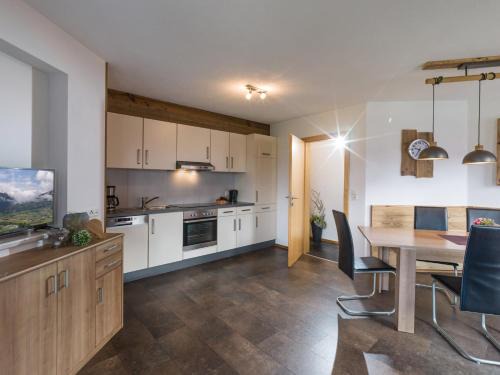 Holdernach Appartement | Ferienwohnung Eberharter
