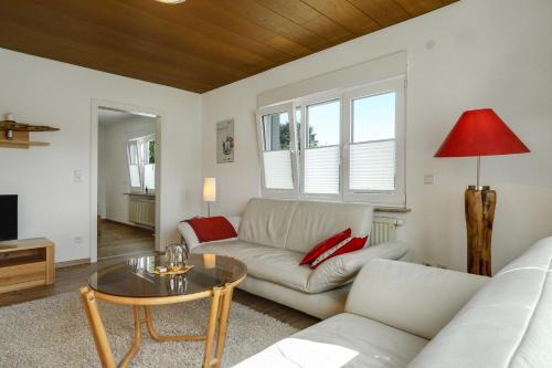 Eriskirch Appartement | Ferienwohnung Eberle
